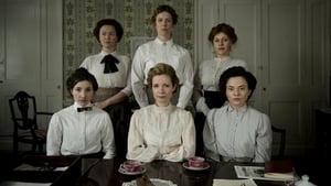 Suffragettes, with Lucy Worsley háttérkép