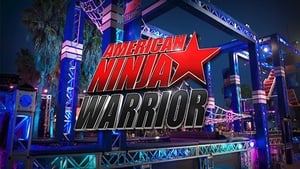 American Ninja Warrior kép