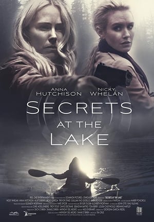 Secrets at the Lake poszter