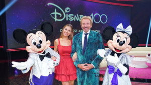 Disney 100 - Die große Jubiläumsshow háttérkép