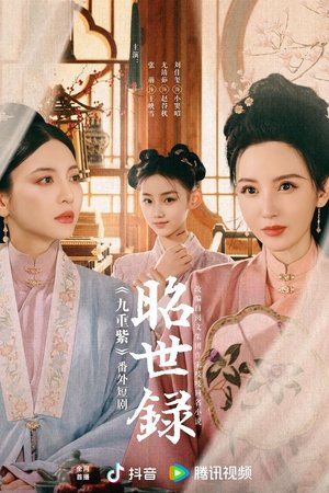 昭世录