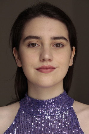 Maria Galant profil kép