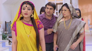 Kya Haal, Mr. Paanchal? Season 1 Ep.151 151. epizód