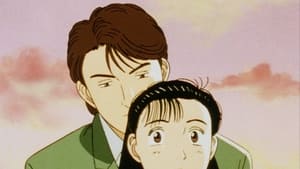 YAWARA! 1. évad Ep.98 98. epizód