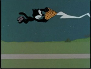 Felix the Cat 3. évad Ep.35 35. epizód