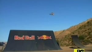 Nitro Circus 2. évad Ep.3 3. epizód