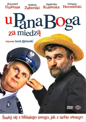 U Pana Boga za miedzą poszter