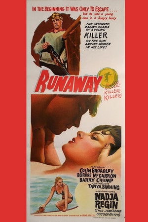 Runaway poszter