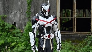 仮面ライダー 30. évad Ep.42 42. epizód