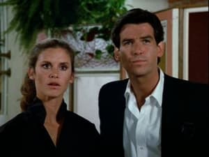 Remington Steele 3. évad Ep.2 2. epizód