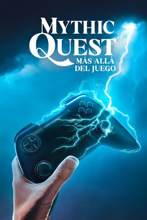Side Quest poszter