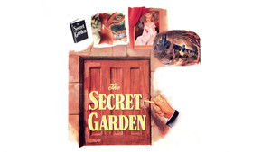 The Secret Garden háttérkép