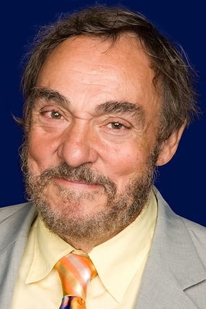 John Rhys-Davies profil kép