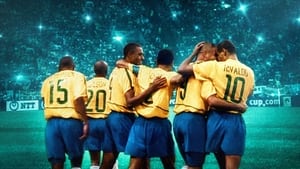 Brasil 2002: Os Bastidores do Penta háttérkép