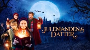 Julemandens Datter háttérkép