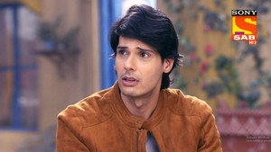 Jijaji Chhat Par Hai Season 1 Ep.503 503. epizód