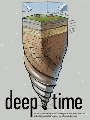Deep Time poszter