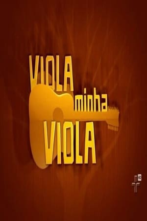 Viola, Minha Viola - Retrospectiva 35 anos