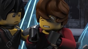 LEGO Ninjago: A Spinjitzu mesterei 11. évad Ep.25 123. fejezet: Én barátom, Én ellenségem