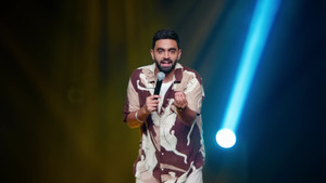 Rahul Dua: Oh Hello! háttérkép