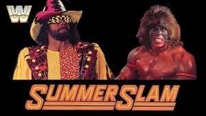 WWE SummerSlam 1992 háttérkép