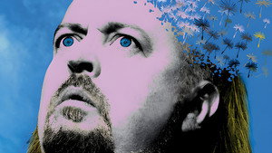Bill Bailey: Dandelion Mind háttérkép