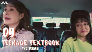 Teenage Textbook 1. évad Ep.9 9. epizód