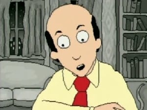 Dr. Katz, Professional Therapist Season 6 Ep.11 11. epizód