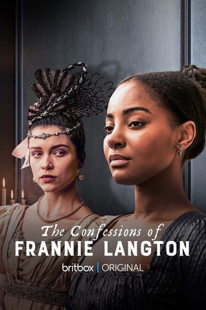 Frannie Langton vallomásai poszter