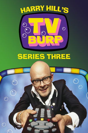 Harry Hill's TV Burp