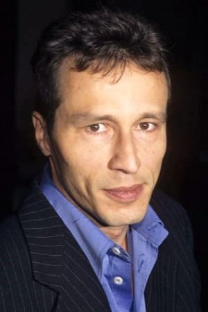 Michael Wincott profil kép