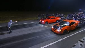 Street Outlaws: America's List 2. évad Ep.9 9. epizód