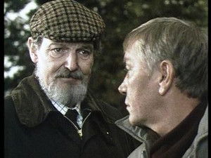 Taggart Season 4 Ep.3 3. epizód