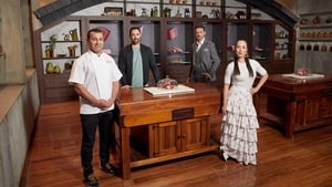 MasterChef Australia 12. évad Ep.37 37. epizód