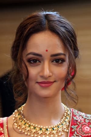 Shanvi Shrivastava profil kép