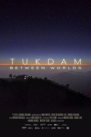 Tukdam – Between Worlds poszter