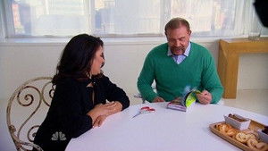 The Celebrity Apprentice Season 12 Ep.8 8. epizód