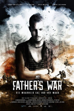 My Father's War poszter