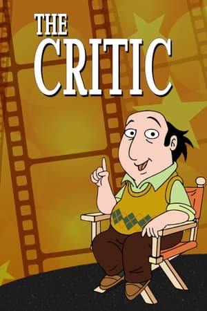 The Critic poszter