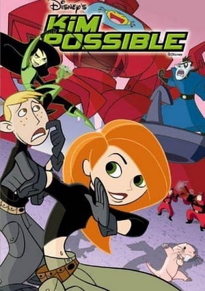 Kim Possible (Kis tini hős)