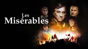 Les Misérables háttérkép