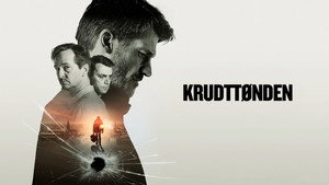 Krudttønden háttérkép