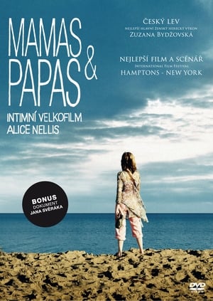 Mamas & Papas poszter