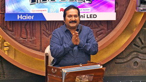 Bigg Boss Tamil 9. évad Ep.33 33. epizód
