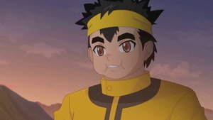 霹雳勇士之元气勇者 1. évad Ep.5 5. epizód