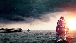 Interstellar: Nolan's Odyssey háttérkép