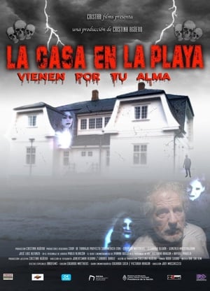 La casa en la playa poszter