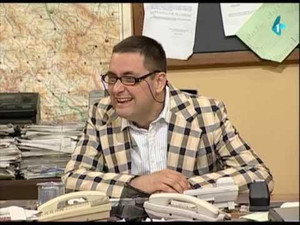 Државни посао 1. évad Ep.190 190. epizód