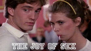 Joy of Sex háttérkép