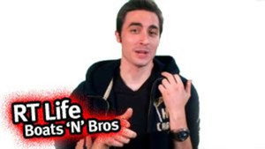RT Life Season 2 Ep.46 46. epizód